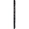 Ekena Millwork Kendall Train Station Medallion (Canopies up to 3 7/8"), 18 1/2"OD x 3 7/8"ID x 1"P, Steel Gray CM18KDSGS - alternate 3